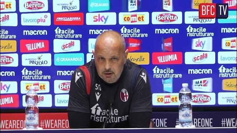 Miha: "Mancini? Fossi stato in Soriano l'avrei mandato a quel paese"