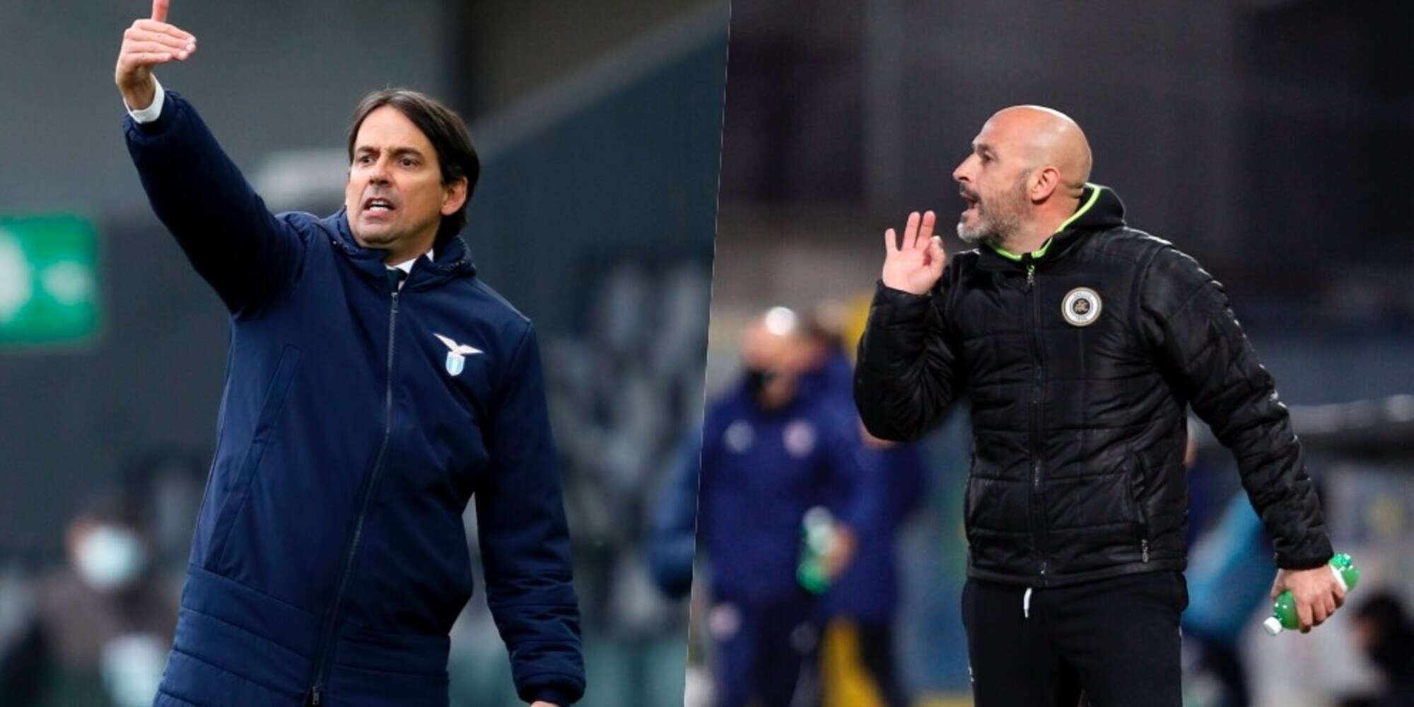 Diretta Lazio-Spezia ore 15: come vederla in tv, in streaming e formazioni ufficiali
