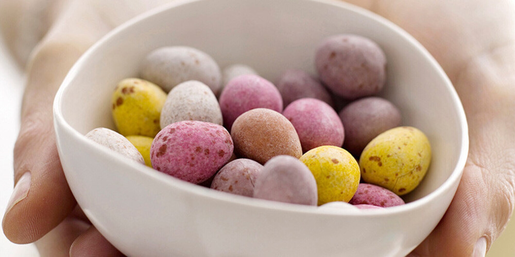 Arriva la Pasqua, 5 consigli nutrizionali per tutti gli sportivi