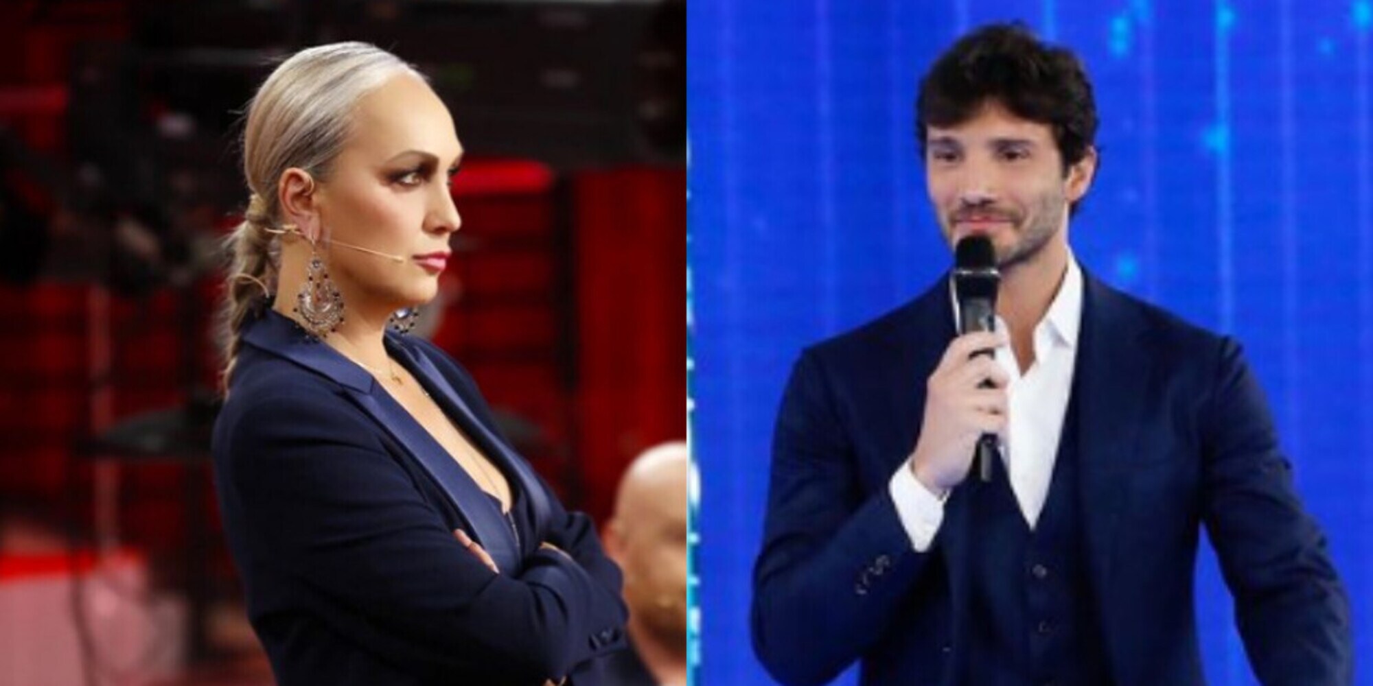 Amici 2021, commento shock della Celentano su Stefano De Martino