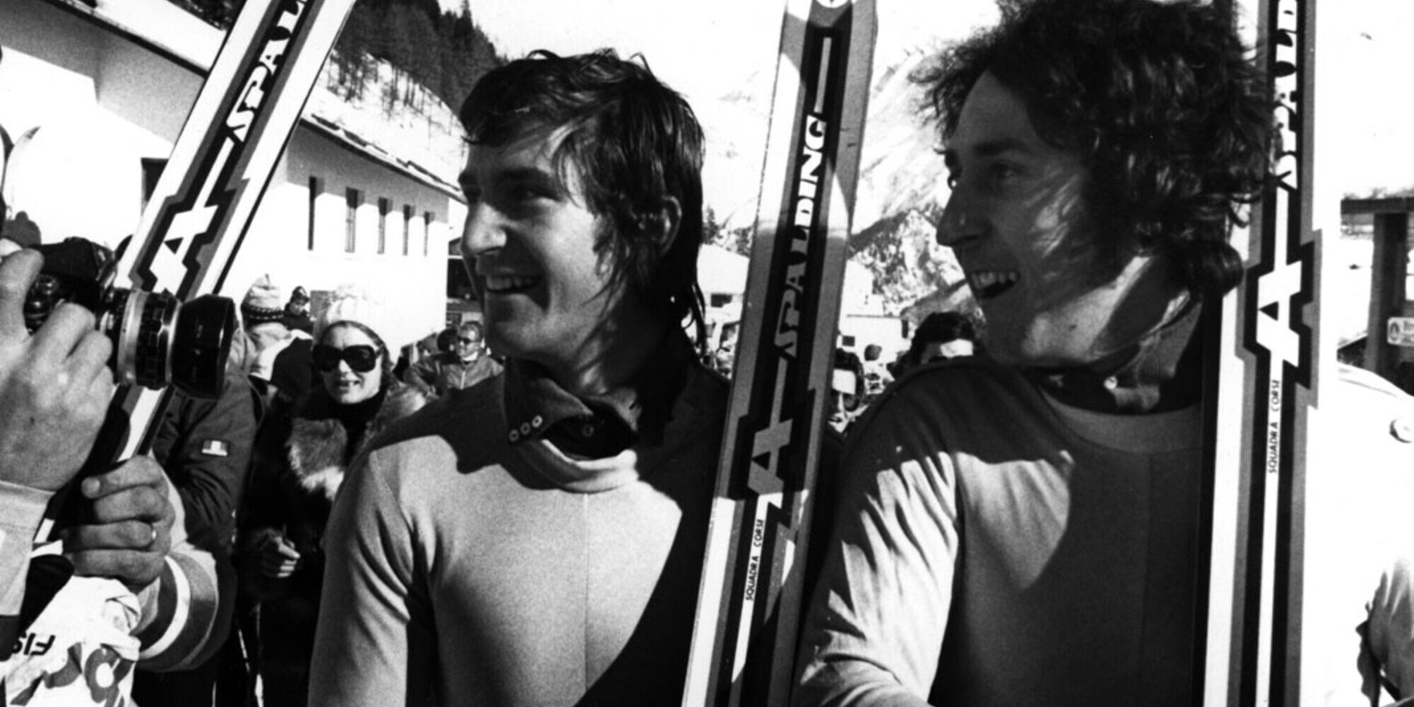 Sci, addio a Roland Thoeni: bronzo ai Giochi di Sapporo nel 1972