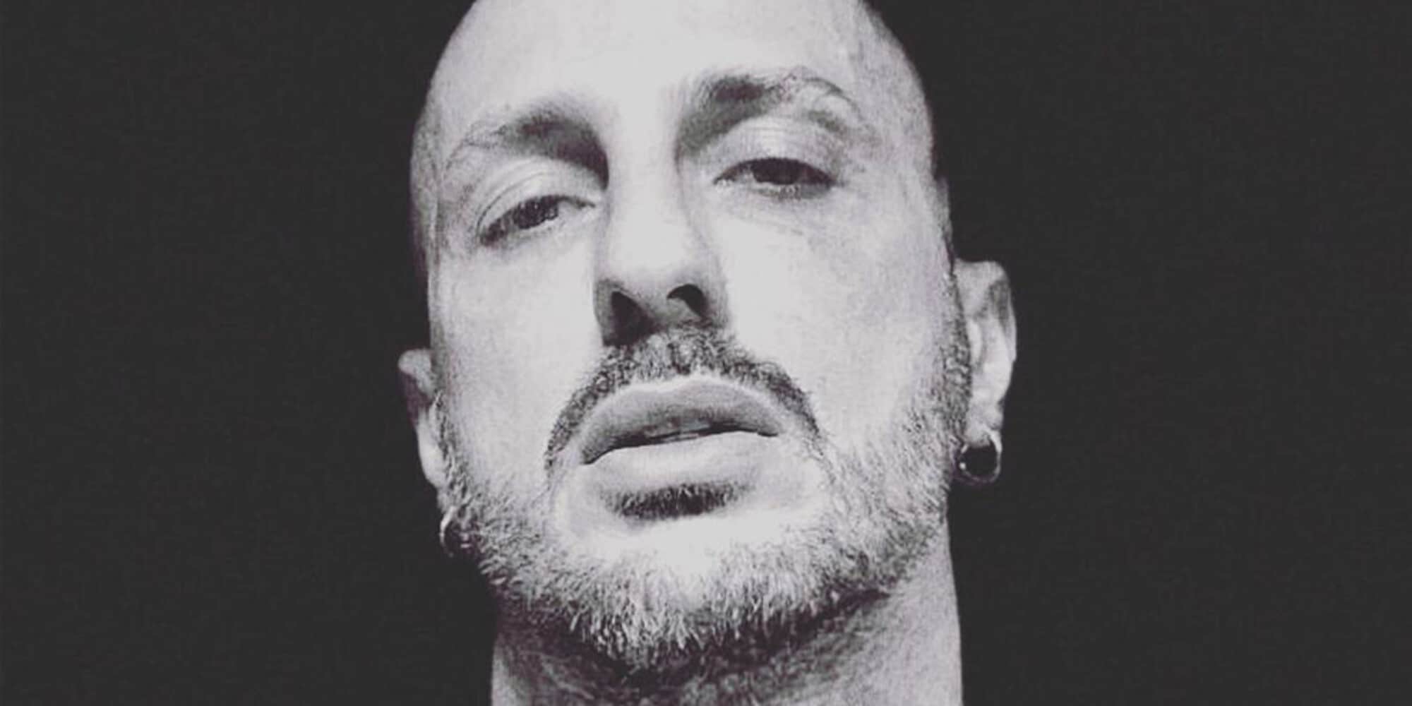 Fabrizio Corona shock: "Pronto a sacrificare la vita"