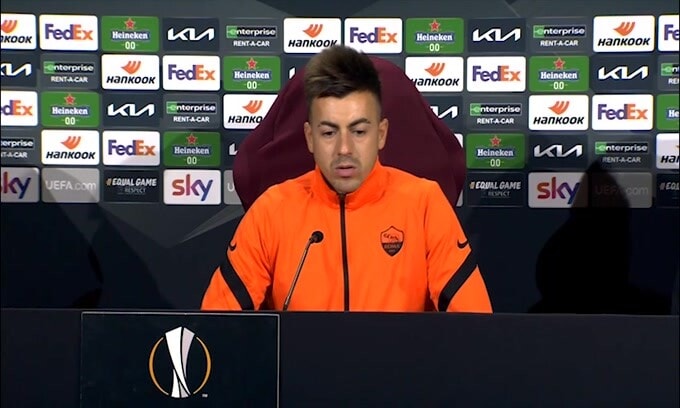 La Roma perde El Shaarawy: niente doppia sfida con l'Ajax