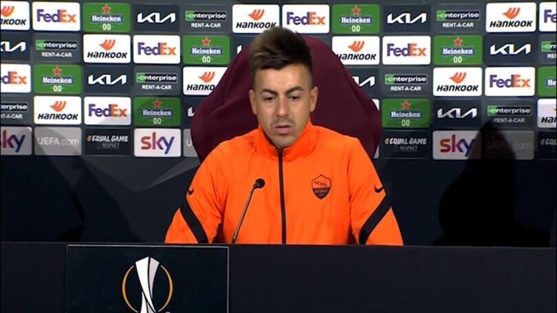 La Roma perde El Shaarawy: niente doppia sfida con l'Ajax