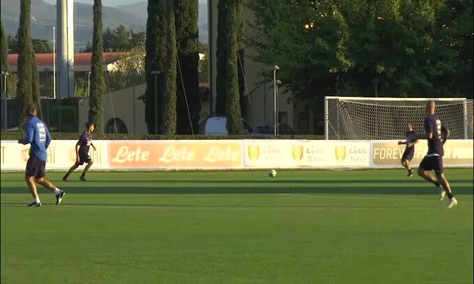 Psg, niente andata con il Bayern per Florenzi. É positivo al Covid