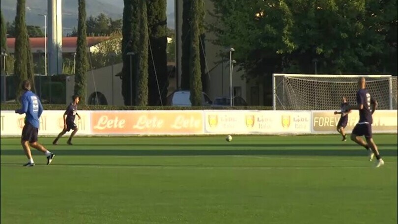 Psg, niente andata con il Bayern per Florenzi. É positivo al Covid