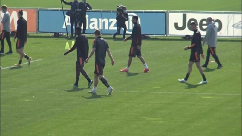 Juve, quanto costerebbe star fuori dalla Champions?