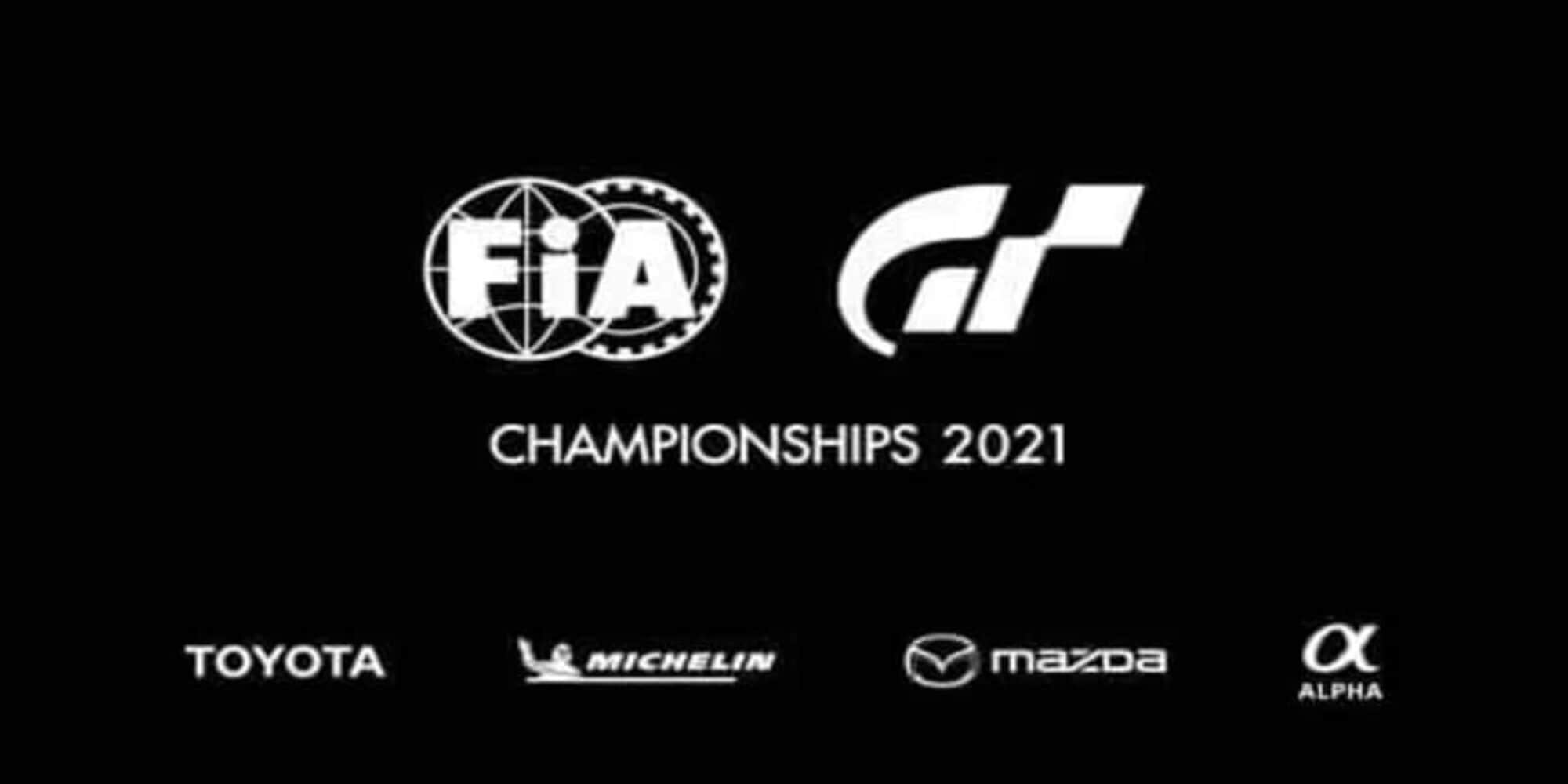 In arrivo la stagione 2021 del FIA Certified Gran Turismo Championship