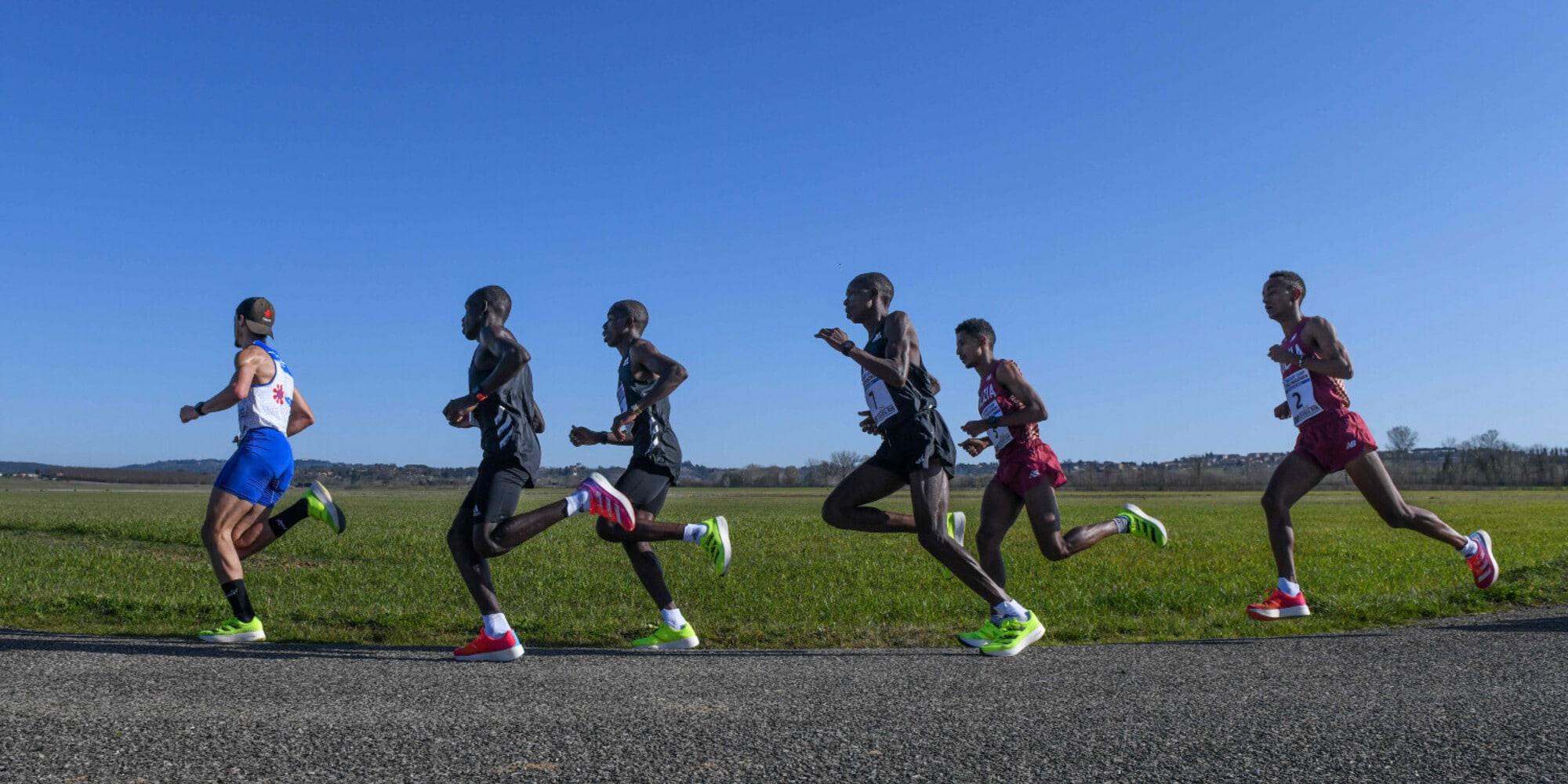 Valeria Straneo al Tuscany Camp Marathon, ultima chiamata per le Olimpiadi di Tokyo