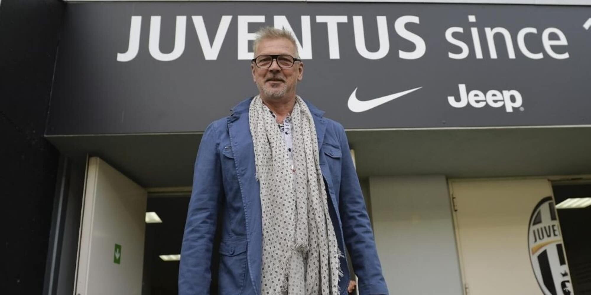 Tacconi: "Sarri via dalla Juve perchè napoletano dentro". E su Pirlo...
