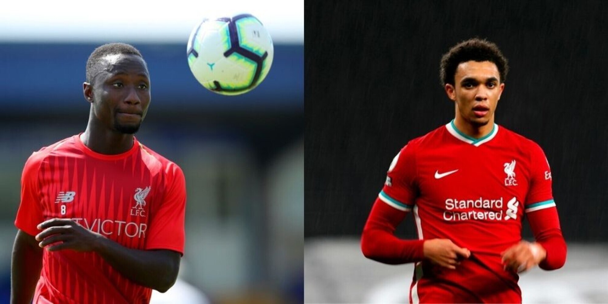 Liverpool, Keita e Alexander-Arnold: insulti razzisti sui social