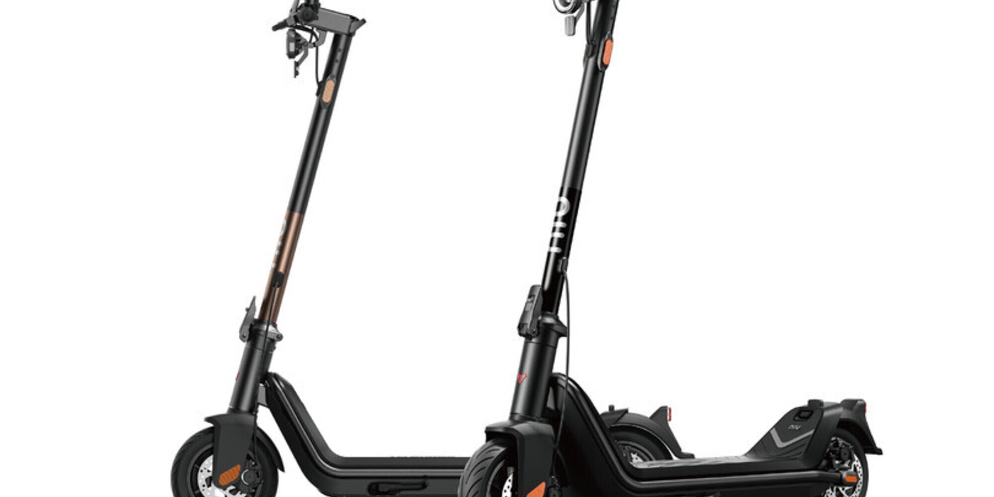 Niu Kick Scooter, il nuovo monopattino di fascia alta