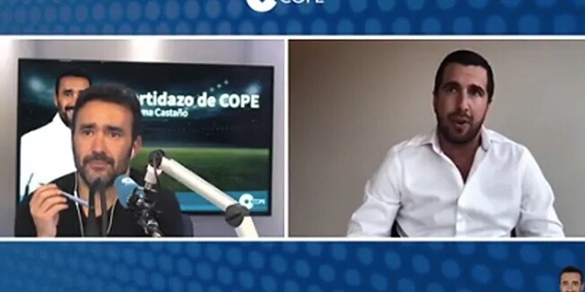 Real, Riquelme sfida Perez: "Riporto Ronaldo e mando via Zidane"