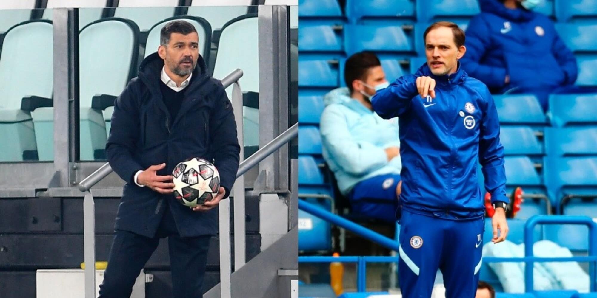 Diretta Porto-Chelsea ore 21: formazioni ufficiali, dove vederla in tv e in streaming