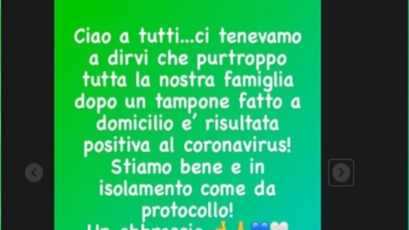 Simone Inzaghi positivo al Covid-19