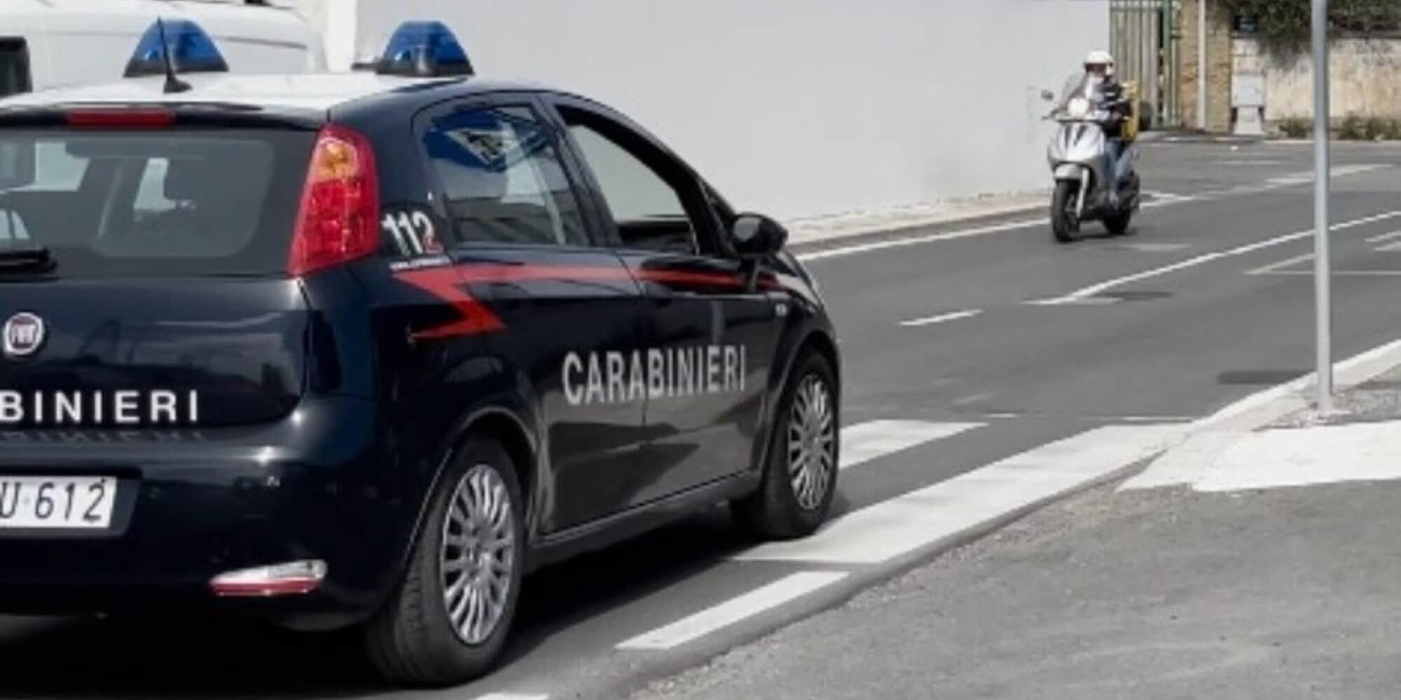 Guida senza patente: la collezione di multe arriva a 27mila euro