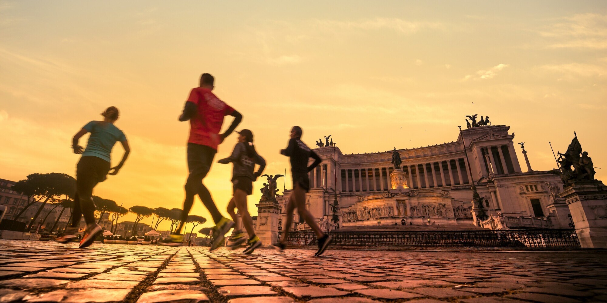 Acea Run4Rome, apertura iscrizioni della staffetta solidale
