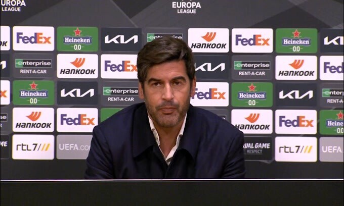 Furia Fonseca: "Bugie intorno alla Roma"