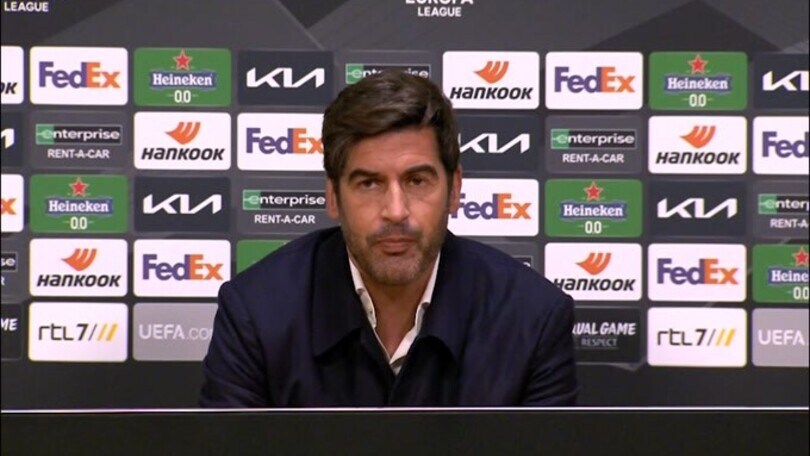 Furia Fonseca: "Bugie intorno alla Roma"