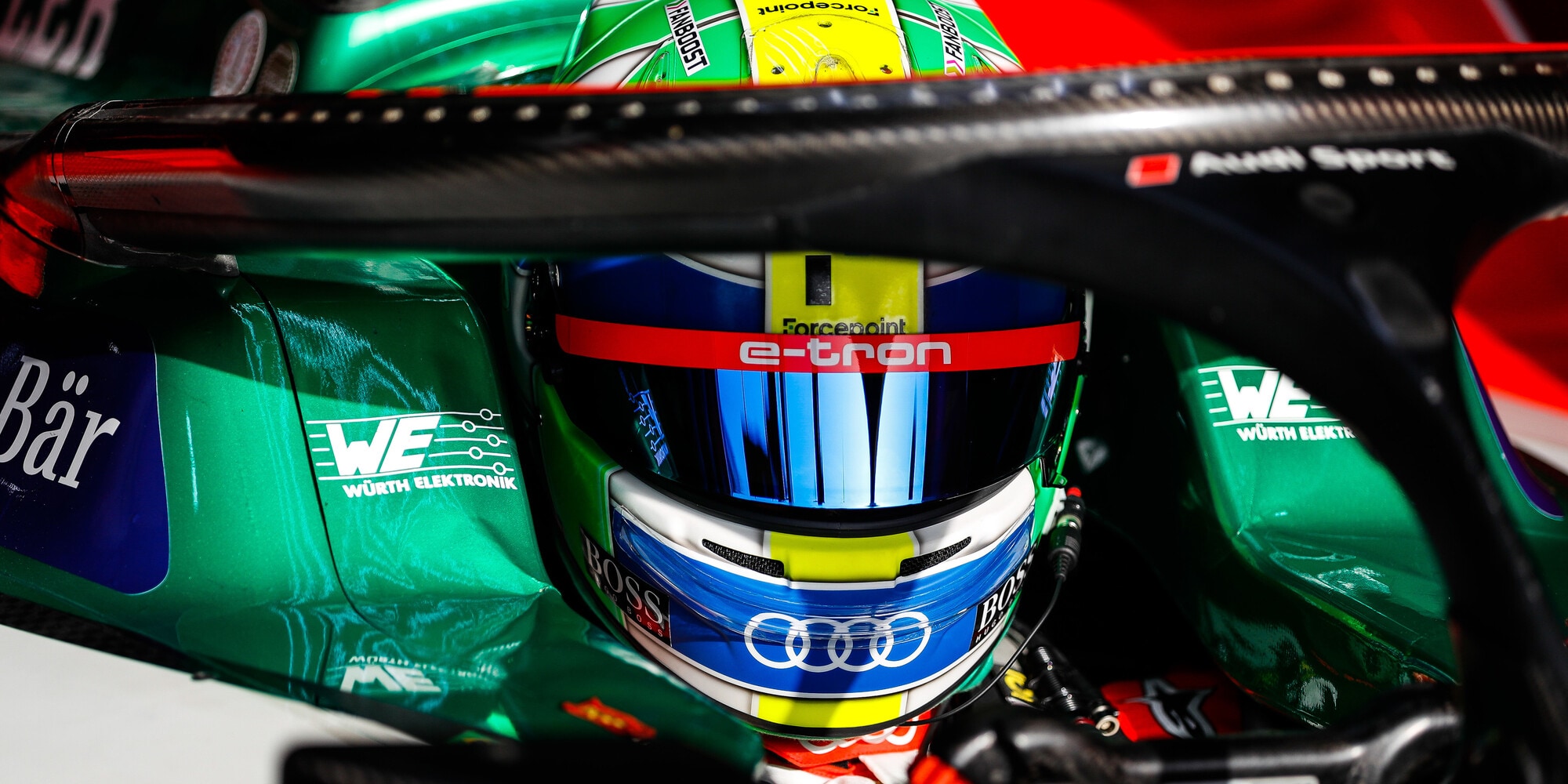 ePrix di Roma, Audi in cerca il riscatto