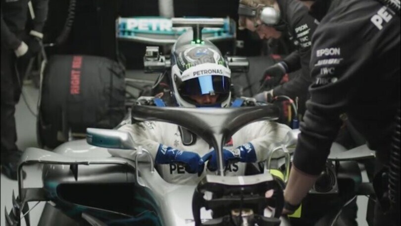 F1, Mercedes: Wolff non "aspetta" Hamilton per il rinnovo
