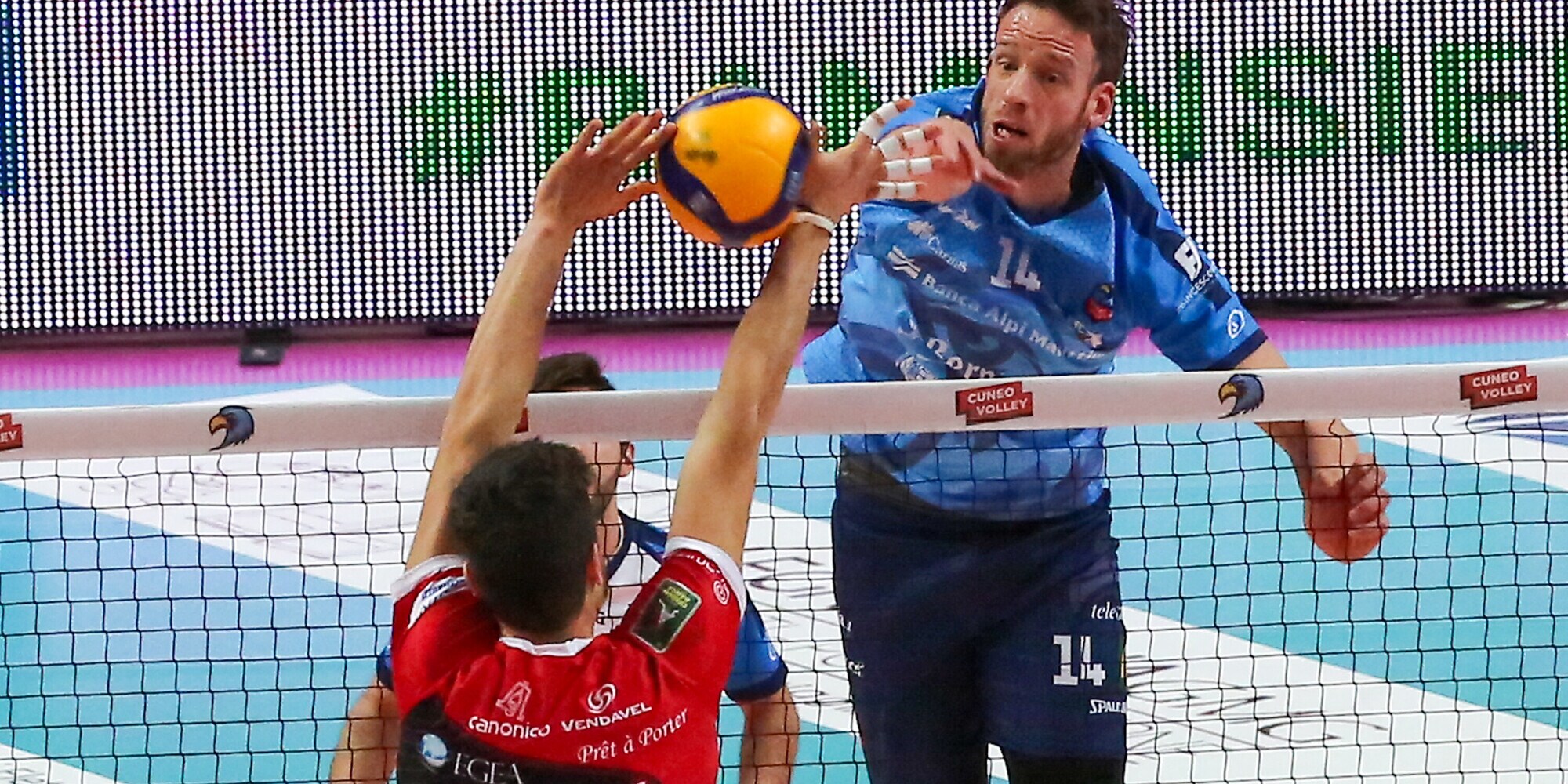 Quarti Play Off di A2: al via domenica