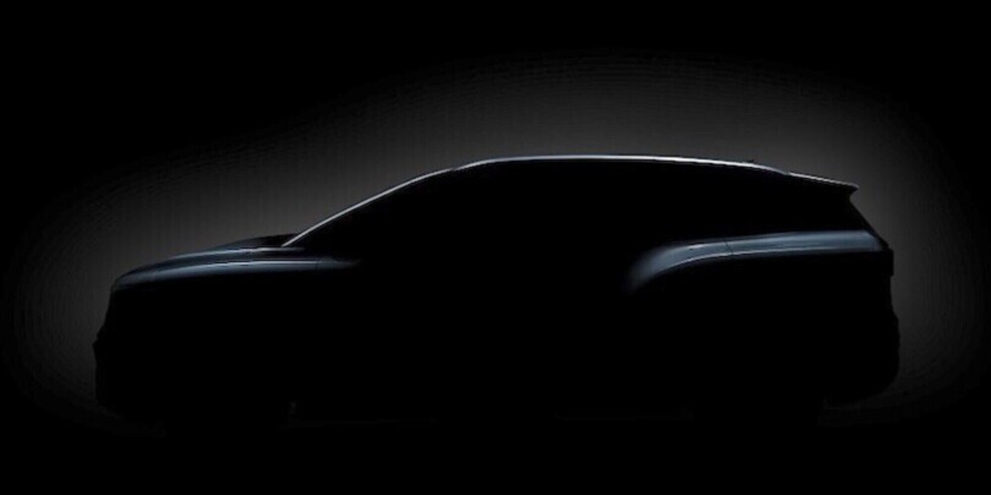 Volkswagen ID.6 X, un SUV prima del Salone di Shanghai