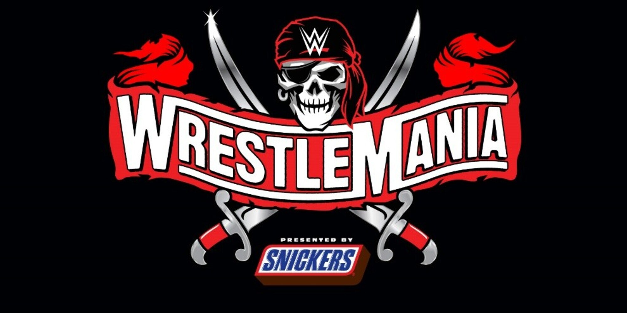 WWE WrestleMania 37: tutti i match, quando e dove vederla