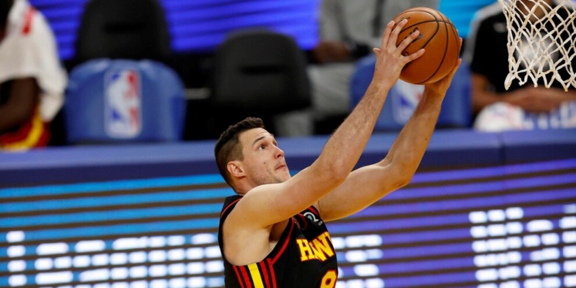 Nba, Hawks ok con Gallinari. Risplende la luce di Tatum