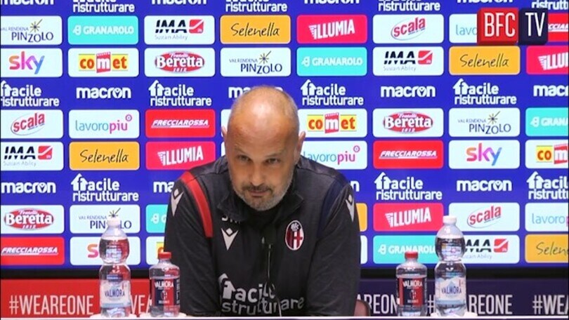 Mihajlovic: "Assurdo che Vignato non sia convocato in Under 21"