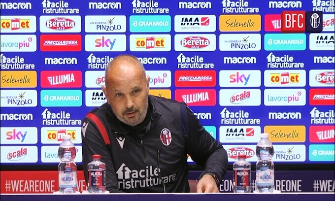 Miha scherza: "Dzeko vecchio? Perchè Palacio?"