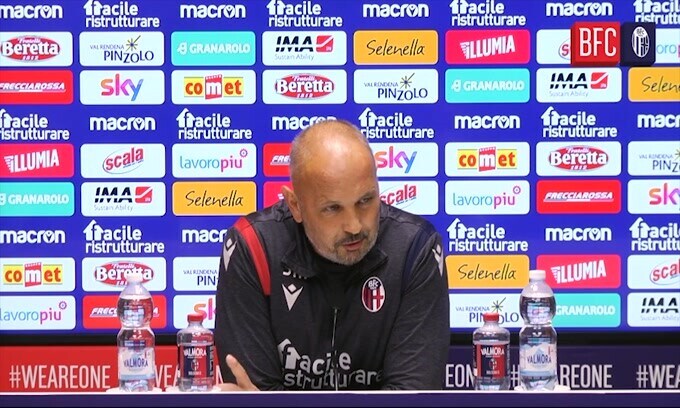 Mihajlovic: "Io ho detto no alla Roma"