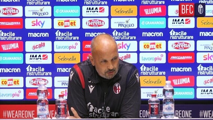 Mihajlovic: "Io ho detto no alla Roma"