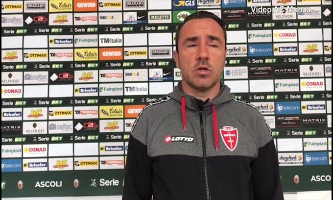 Brocchi: "É complicato commentare una sconfitta così"