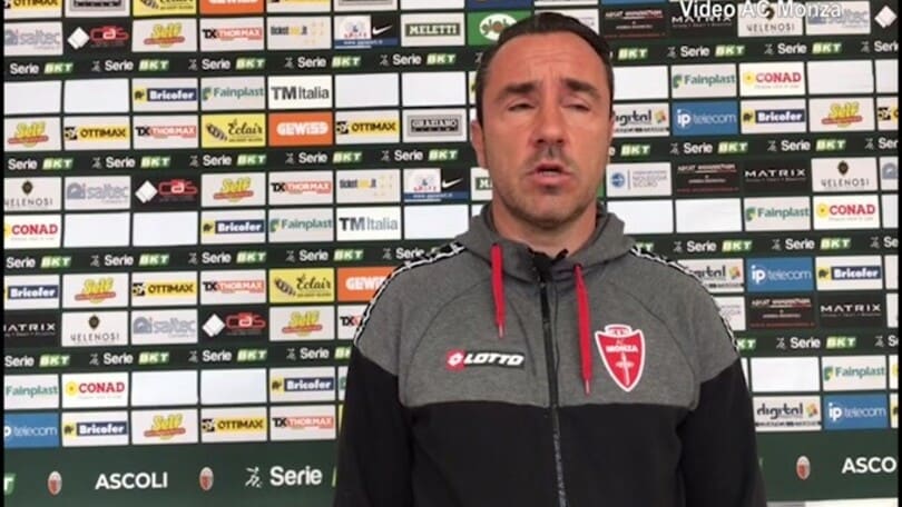 Brocchi: "É complicato commentare una sconfitta così"