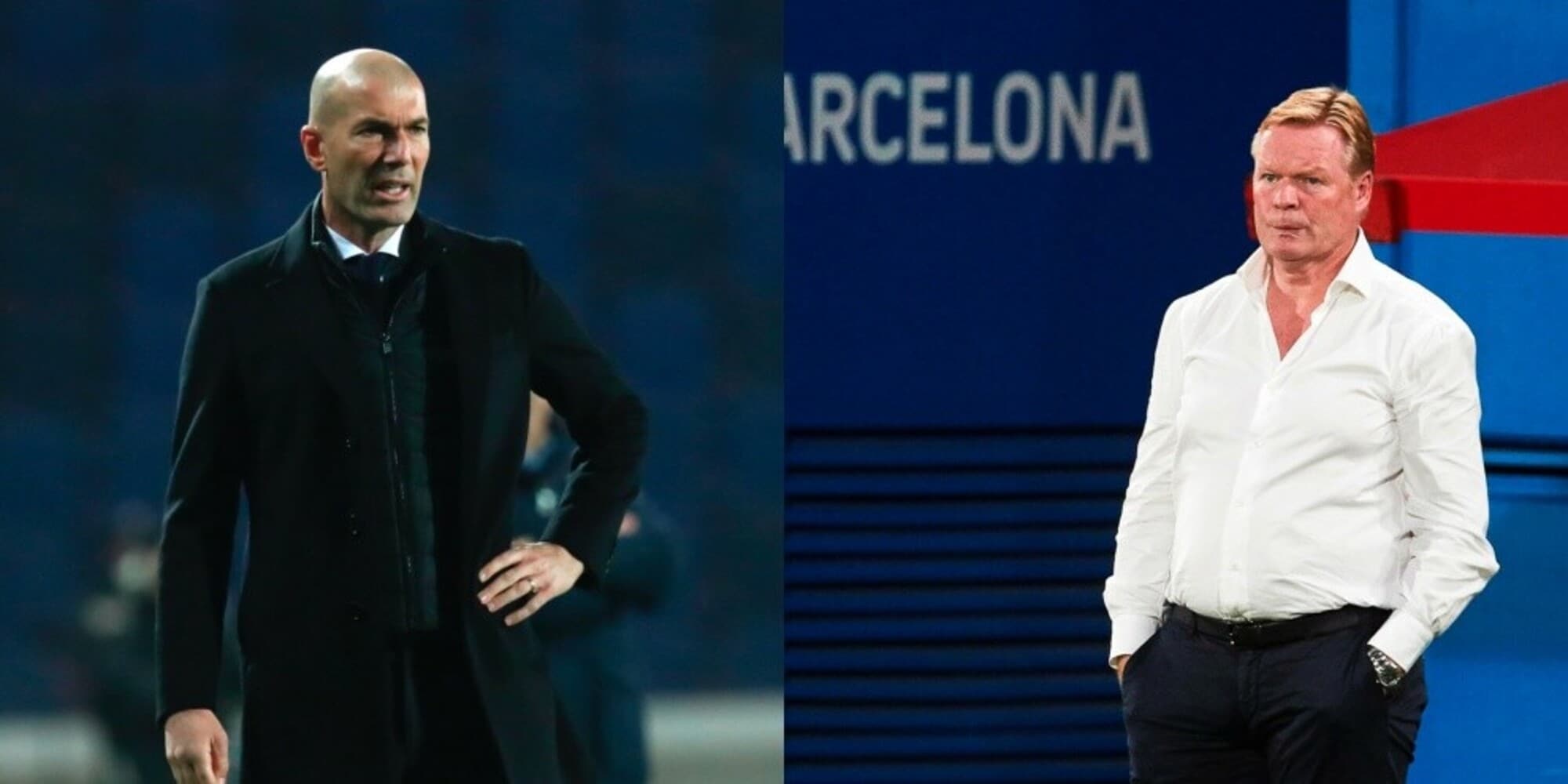 Diretta Real Madrid-Barcellona ore 21: come vederla e formazioni ufficiali
