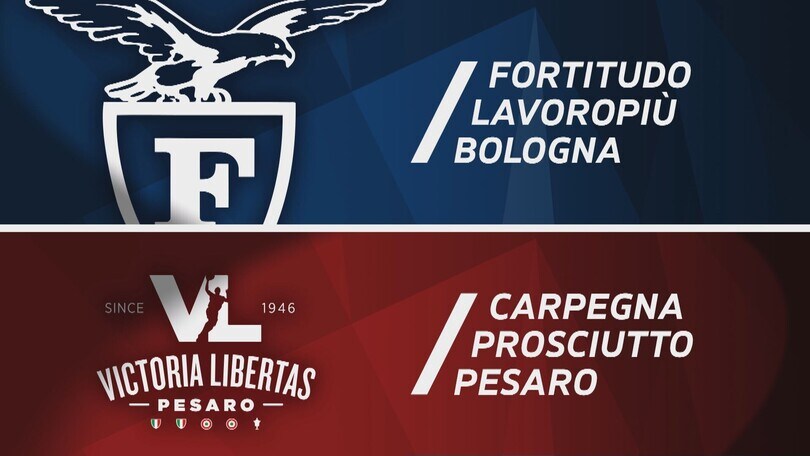 Fortitudo Lavoropiù Bologna - Carpegna Prosciutto Pesaro 77-79