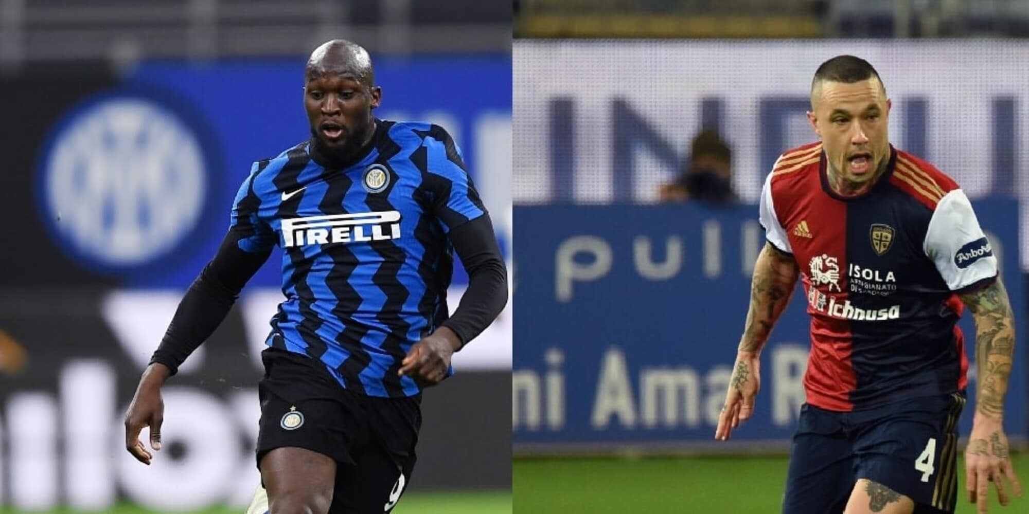Diretta Inter-Cagliari ore 12.30: come vederla in tv, in streaming e formazioni ufficiali