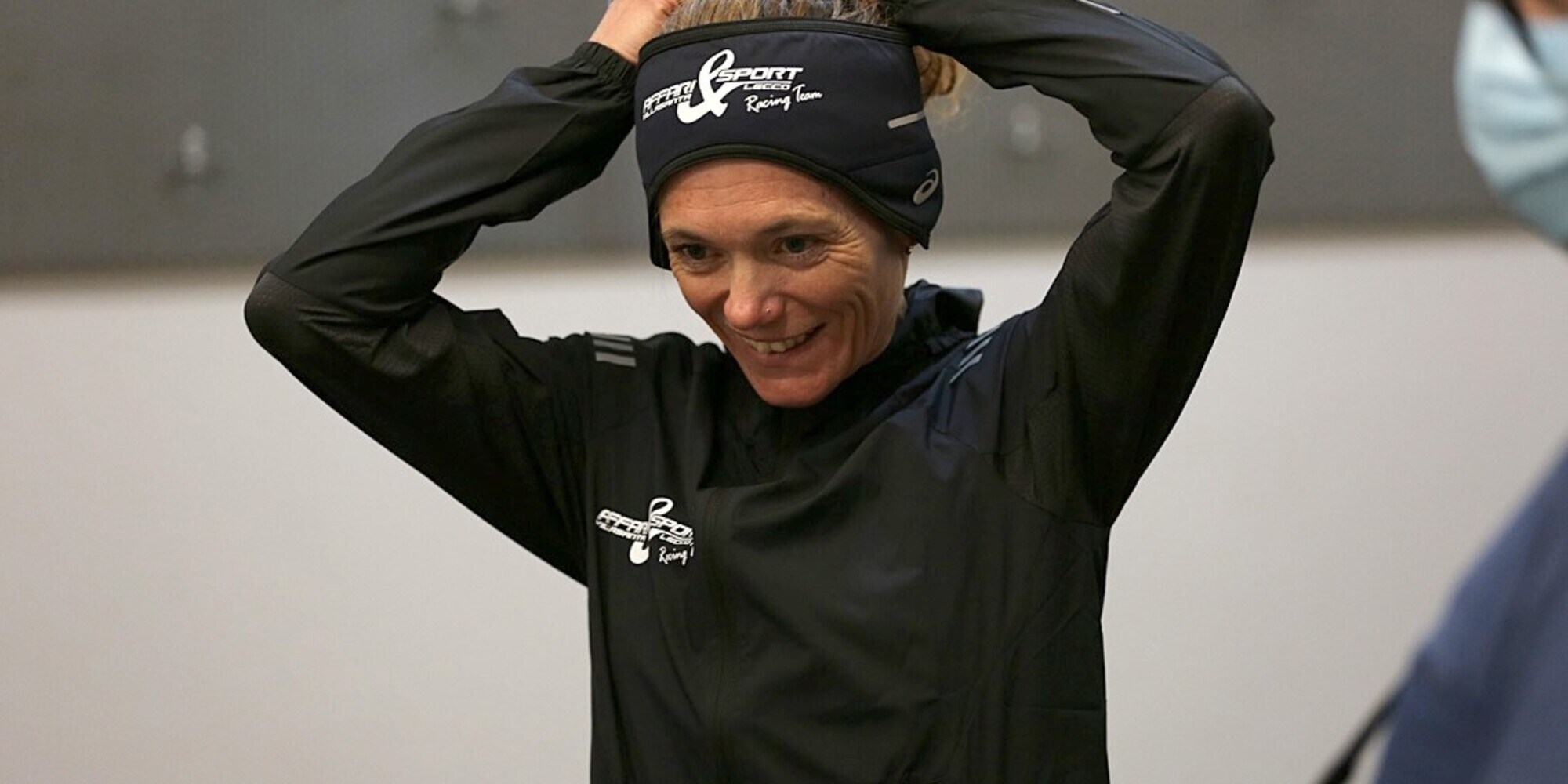 Straneo e La Rosa sfuma il sogno olimpico in una maratona da record