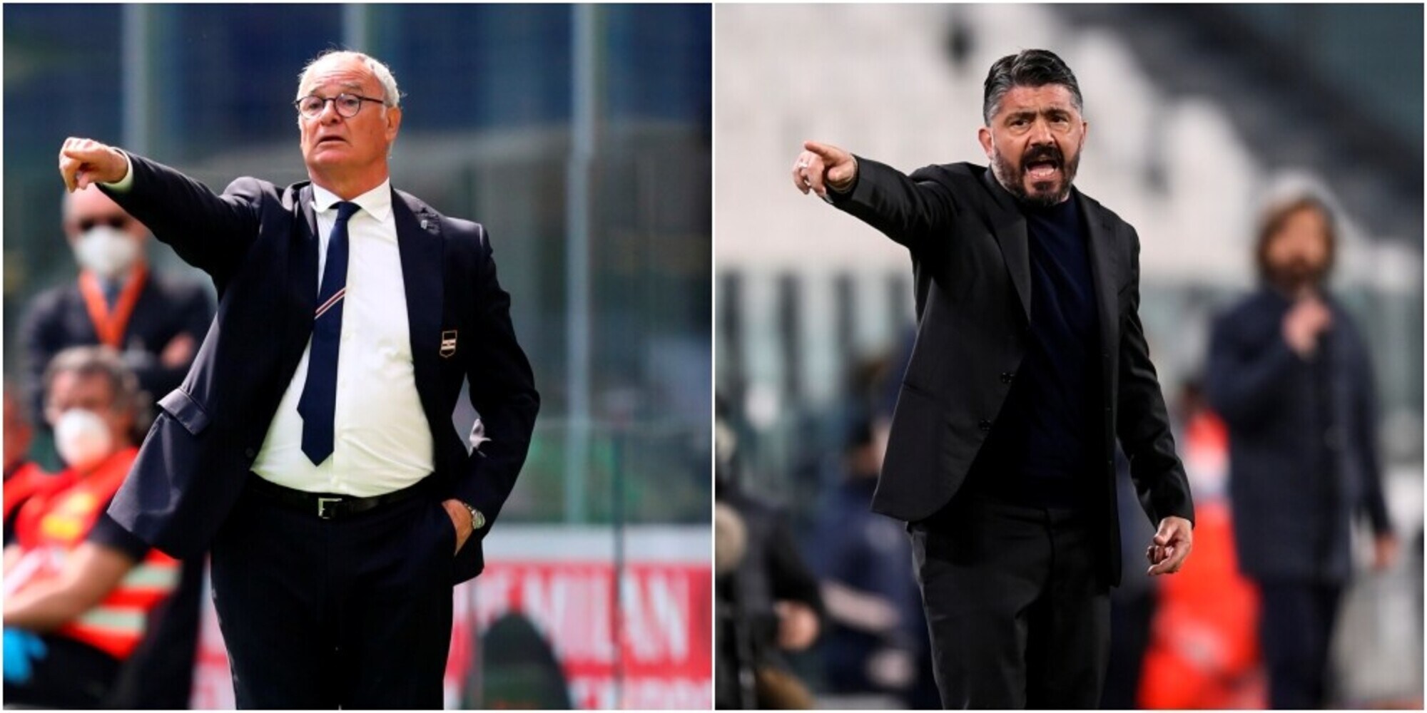 Diretta Sampdoria-Napoli ore 15: come vederla in tv, in streaming e formazioni ufficiali