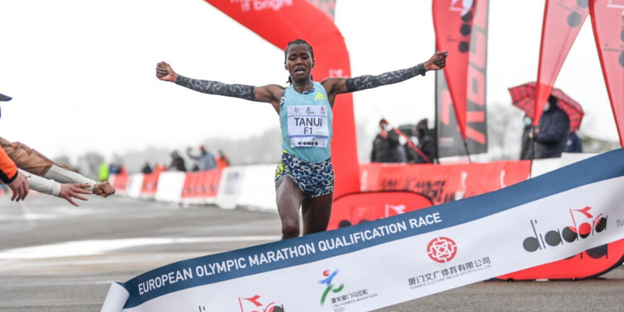 Trionfo Kenya a Siena. Straneo manca il pass per Tokyo