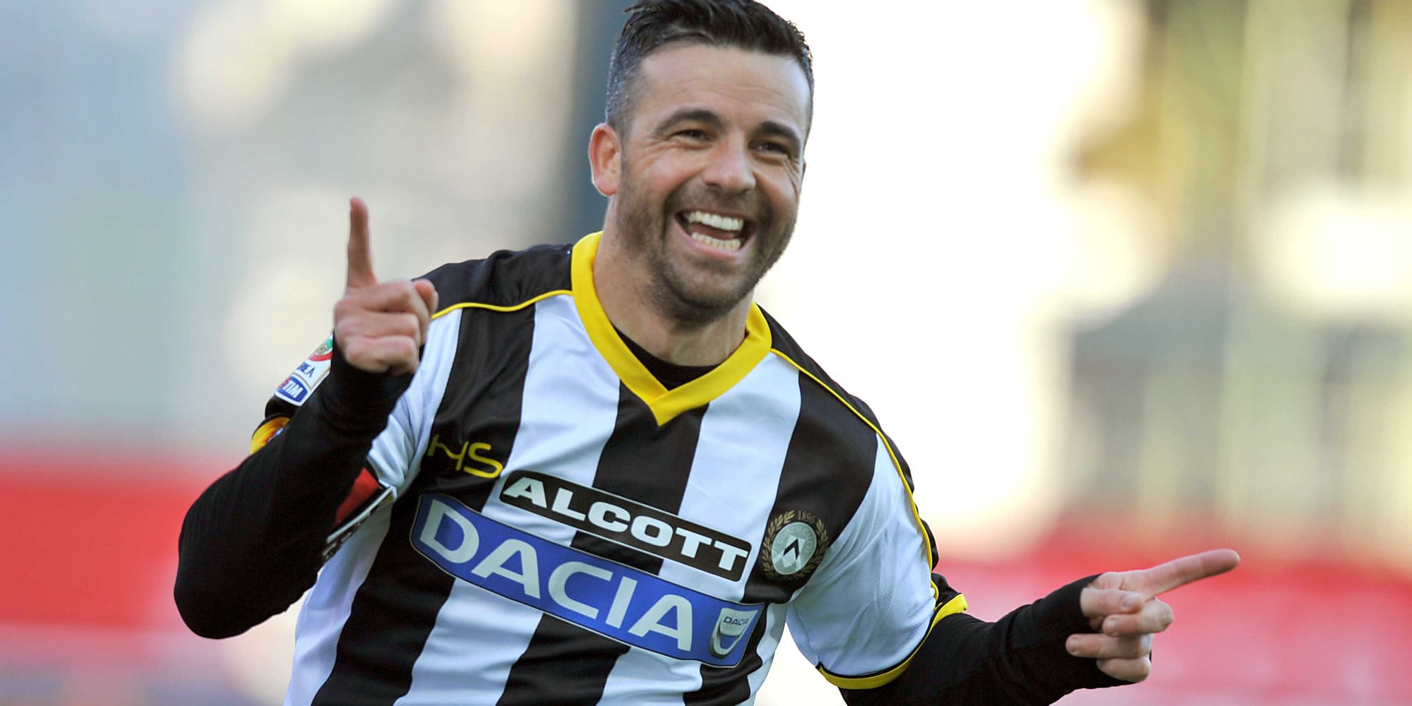 Udinese, senti Di Natale: "De Paul? Spero rimanga, ha onorato la 10"