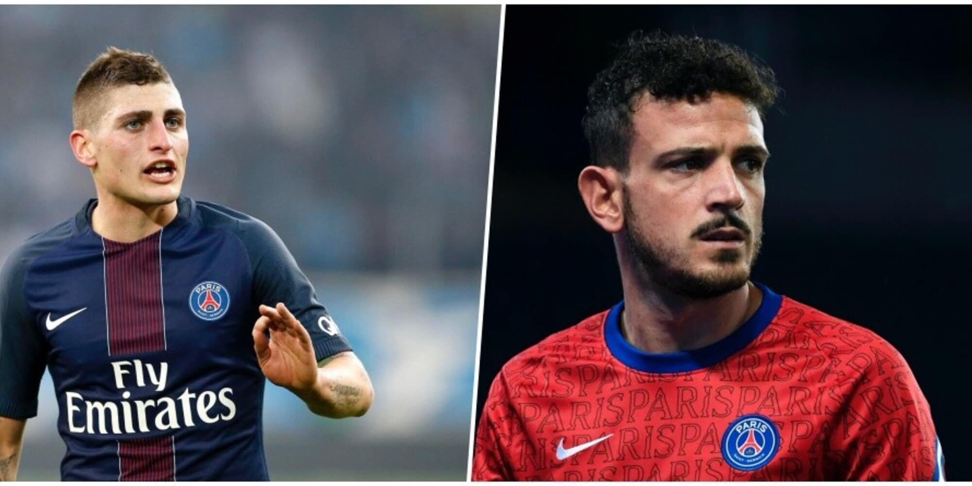 Le Parisien: "Verratti e Florenzi tornano negativi. In campo col Bayern"