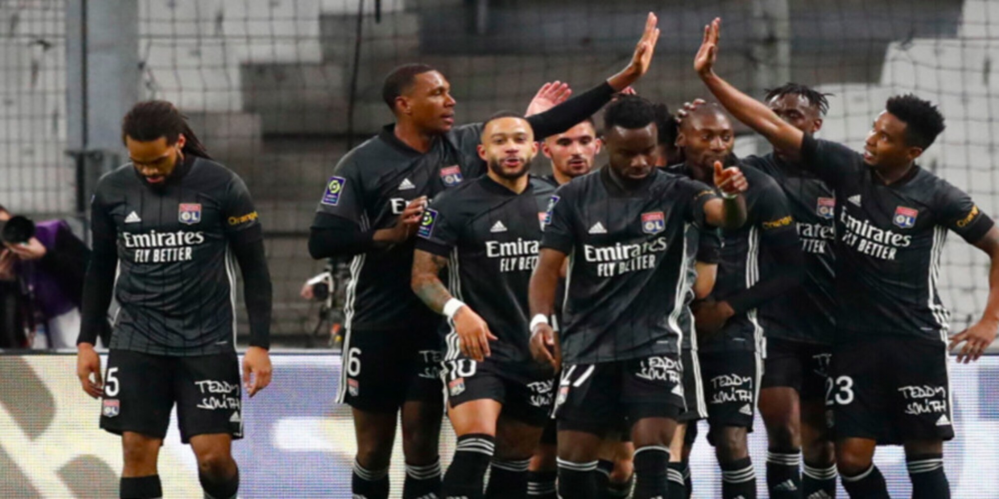 Ligue 1, Paqueta trascina il Lione. Monaco ok con Jovetic