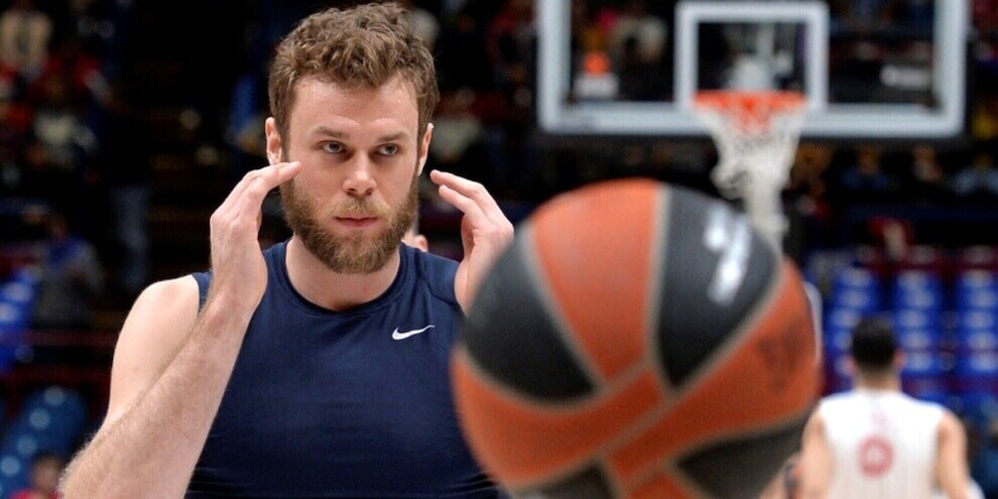 Nba, 6 punti per Melli: ma Dallas va ko con gli Spurs