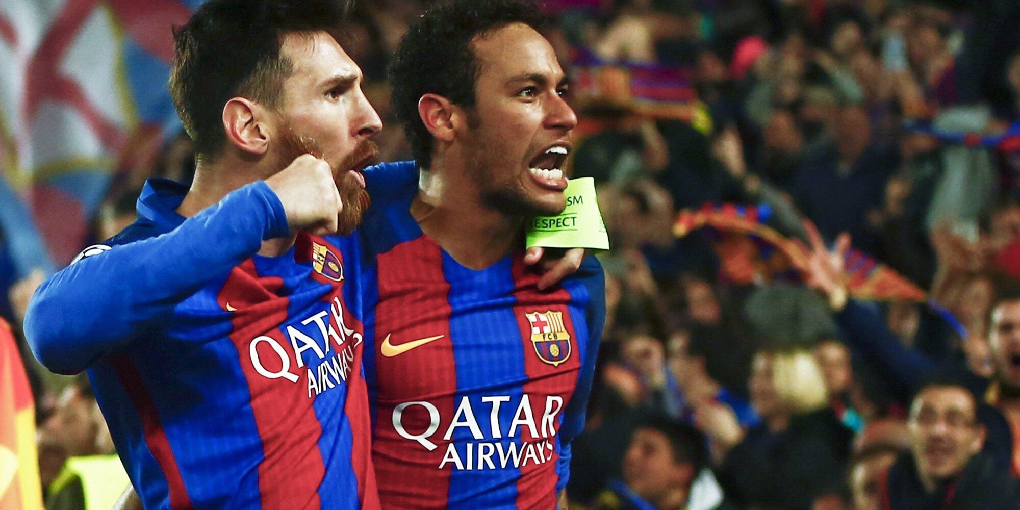 L'Équipe: "Barcellona, Messi preme: vuole il ritorno di Neymar"