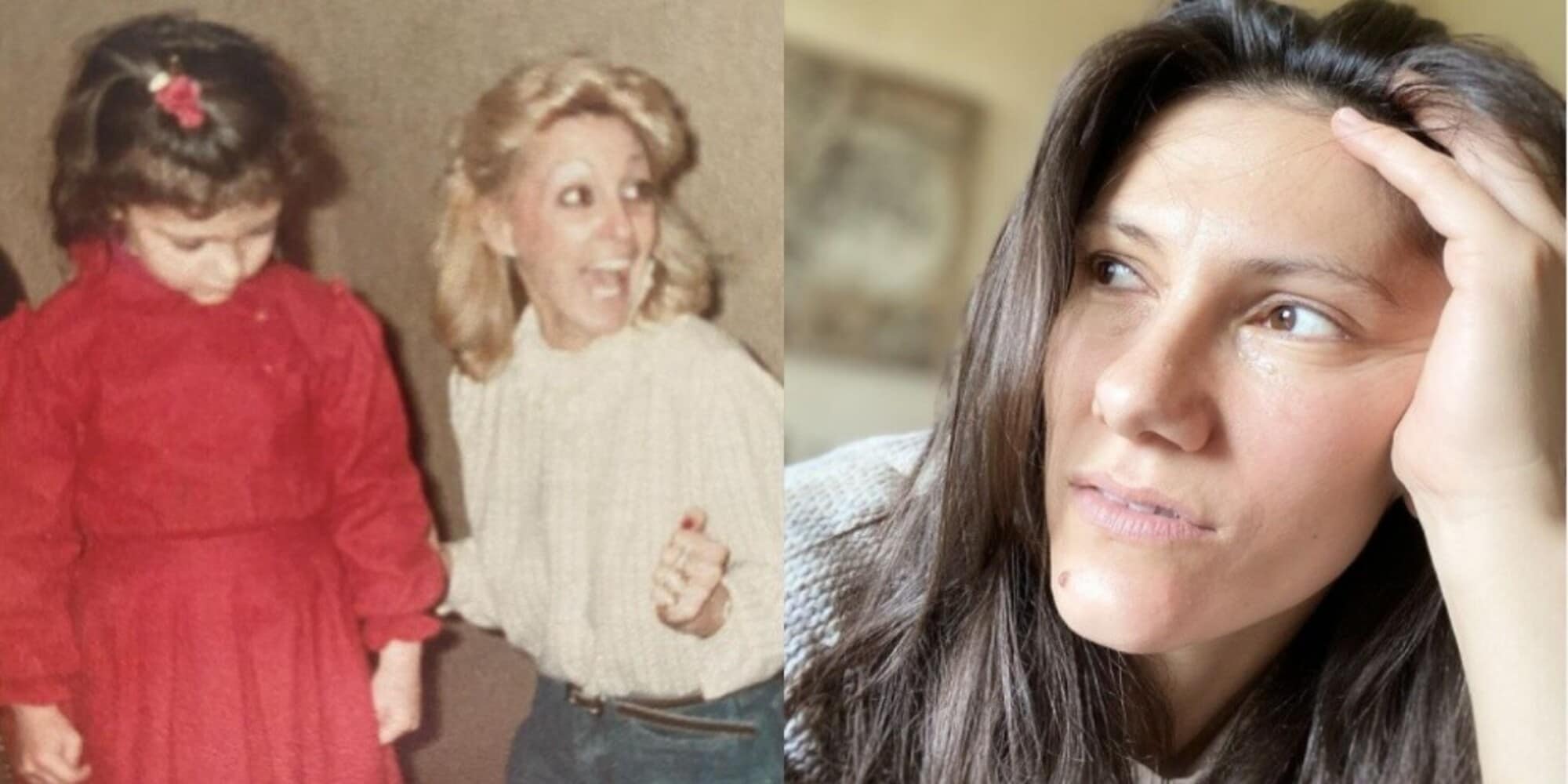 Elisa, morti gli zii per Covid: il post social è commovente