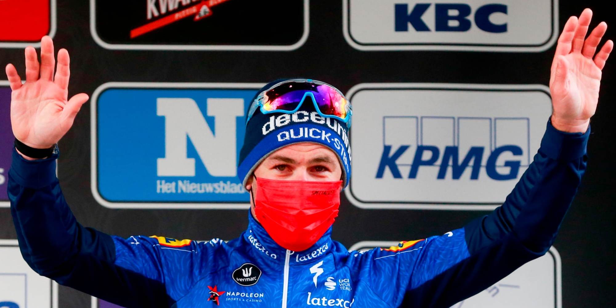 Giro di Turchia, Cavendish trionfa dopo tre anni!