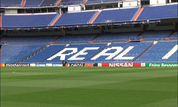 Real Madrid, Florentino Perez confermato presidente