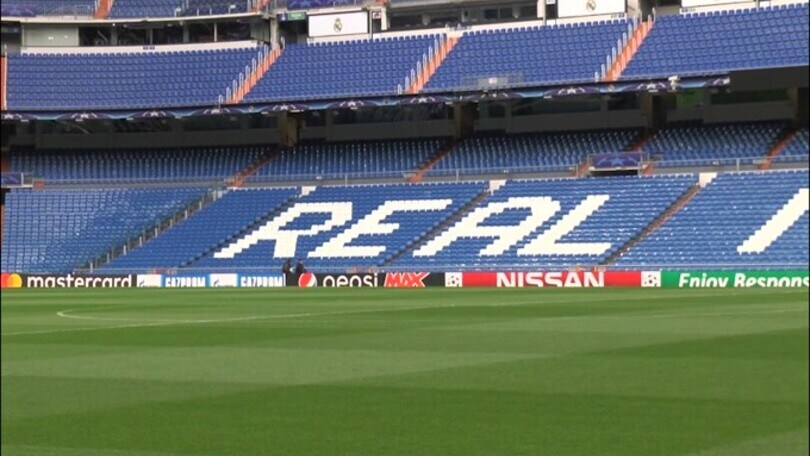 Real Madrid, Florentino Perez confermato presidente